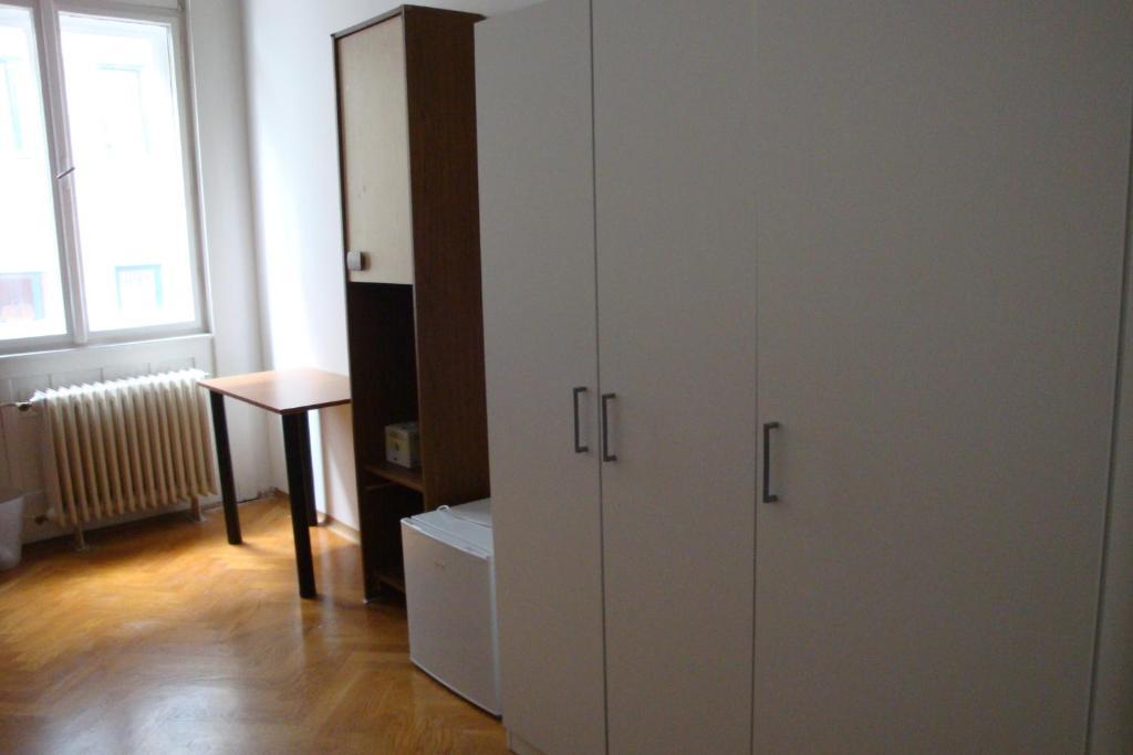 Dbc Hostel Budapesta Cameră foto