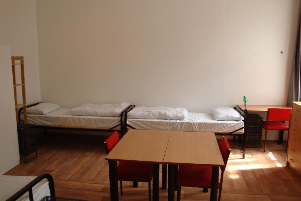 Dbc Hostel Budapesta Cameră foto