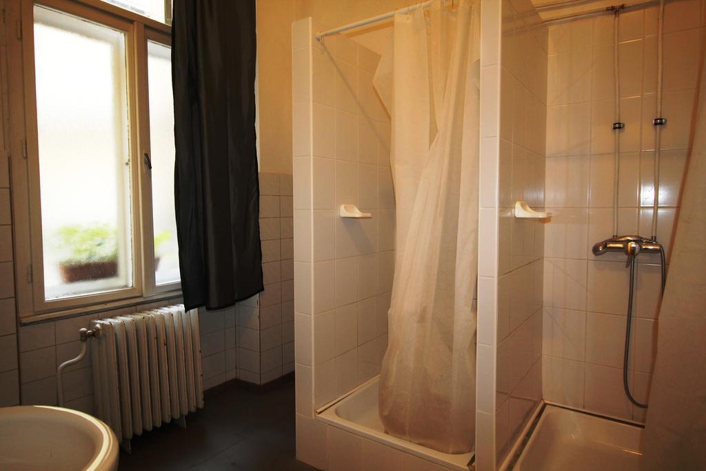 Dbc Hostel Budapesta Cameră foto